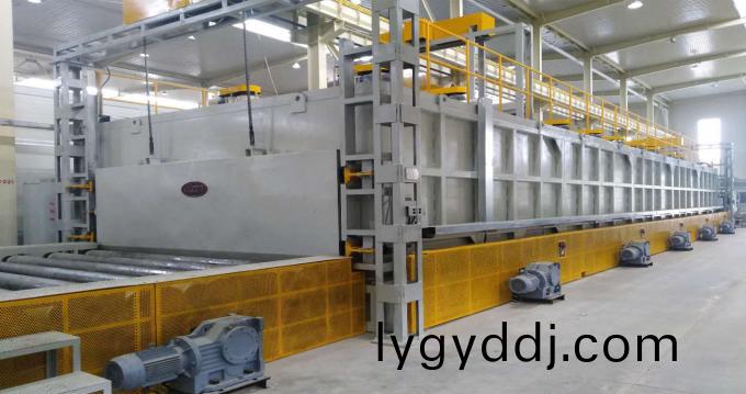  roller furnace  Roller furnace
