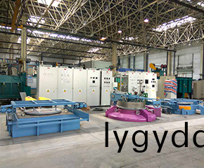  井(jing)式(shi)氮基氣(qi)雰保(bao)護(hu)鑪(lu)生産線